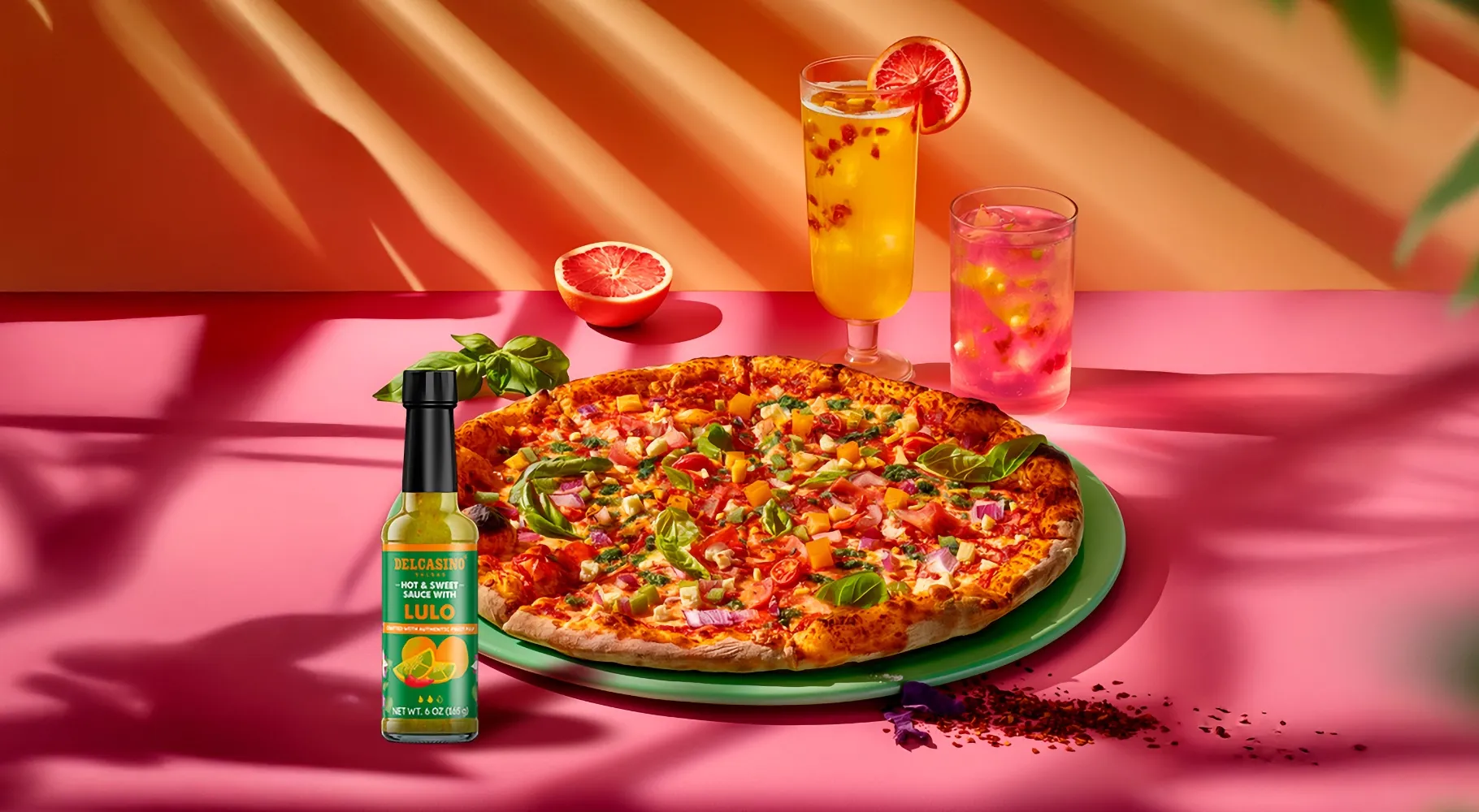 Tendencias clave en salsas picantes: innovación y creatividad para 2025