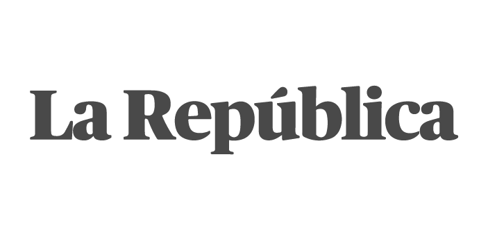 Logo La República