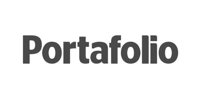 Logo Portafolio