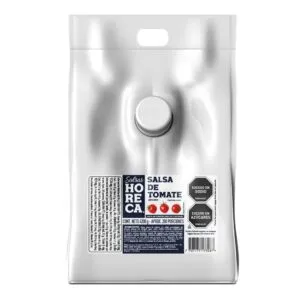Salsa de Tomate Practibolsa Horeca