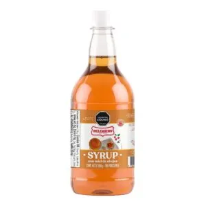 Syrup Con Miel de Abejas Frasco 1000g Delcasino