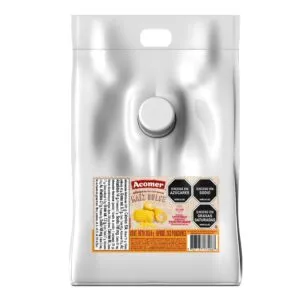 Salsa Con Sabor Maíz Dulce Practibolsa Acomer