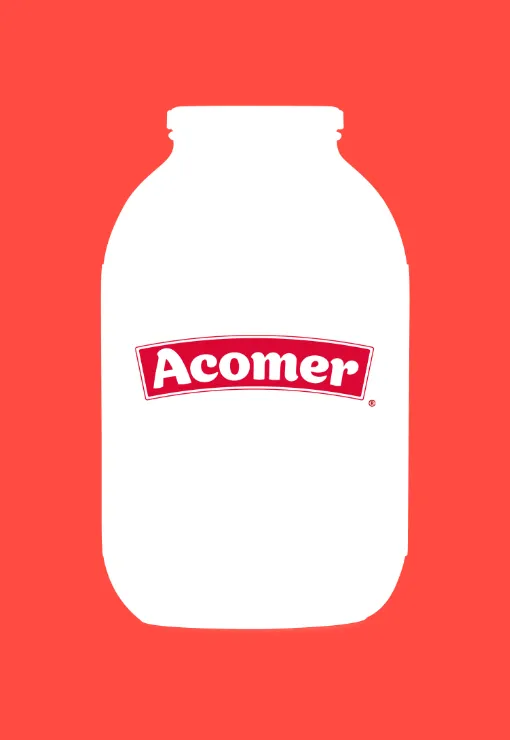 Marca Acomer