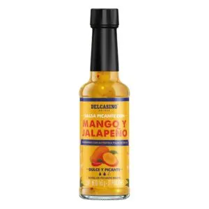 Ají Dulce Picante de Lulo de 165g