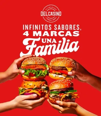 Cuatro Marcas una Familia