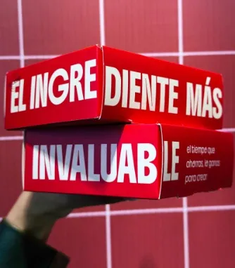 Ingredientes más Saludables