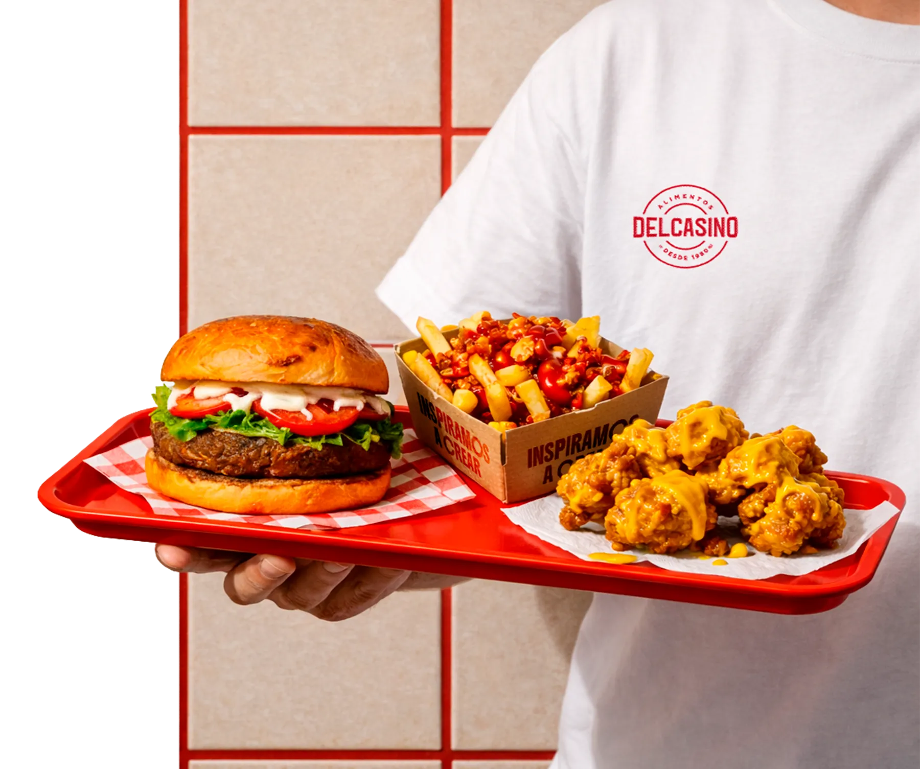 Marcas de salsas en Colombia